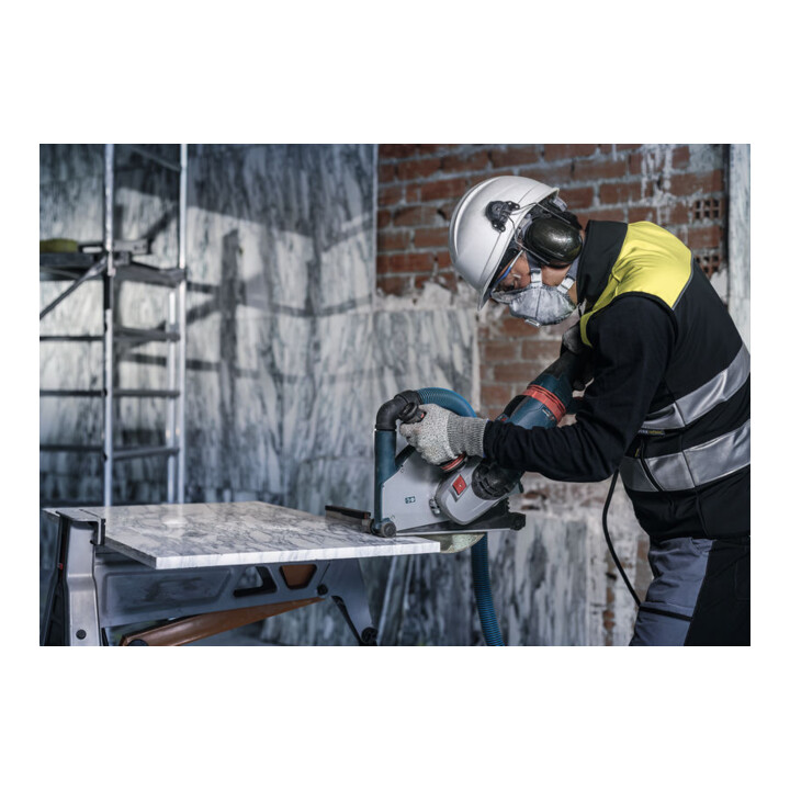 Bosch Diamanttrennscheibe Best for Marble 150 x 22,23 x 2,2 x 3 mm