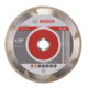 Bosch Diamanttrennscheibe Best for Marble 180 x 22,23 x 2,2 x 3 mm