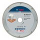 Bosch Diamanttrennscheibe Best for Marble 180 x 22,23 x 2,2 x 3 mm