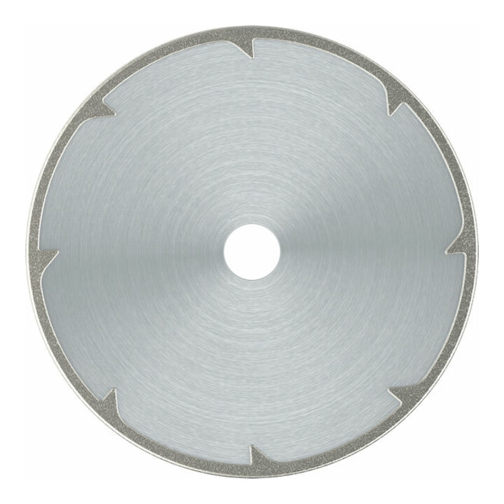Bosch Diamanttrennscheibe Best for Marble 180 x 22,23 x 2,2 x 3 mm