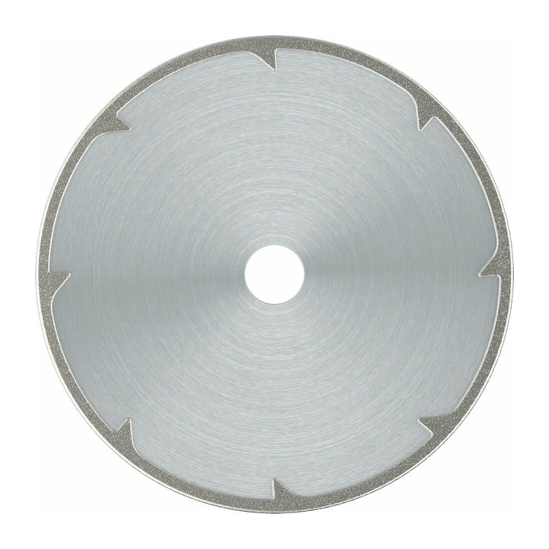 Bosch Diamanttrennscheibe Best for Marble 180 x 22,23 x 2,2 x 3 mm