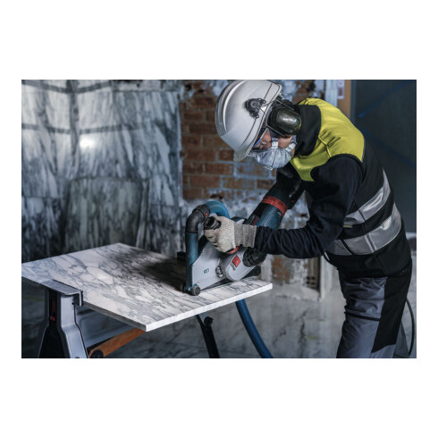 Bosch Diamanttrennscheibe Best for Marble 180 x 22,23 x 2,2 x 3 mm