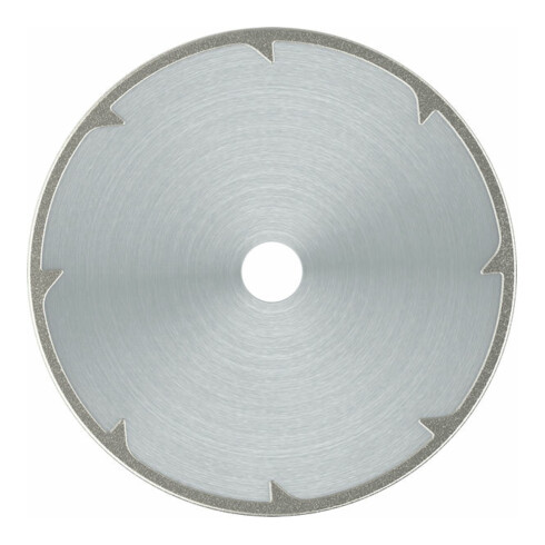 Bosch Diamanttrennscheibe Best for Marble 180 x 22,23 x 2,2 x 3 mm