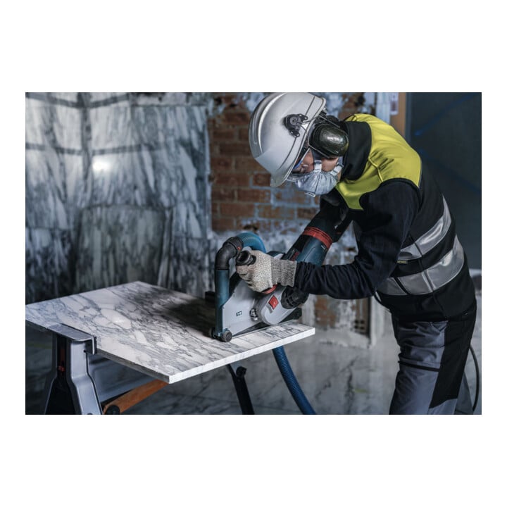 Bosch Diamanttrennscheibe Best for Marble 180 x 22,23 x 2,2 x 3 mm
