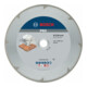 Bosch Diamanttrennscheibe Best for Marble 230 x 22,23 x 2,2 x 3 mm