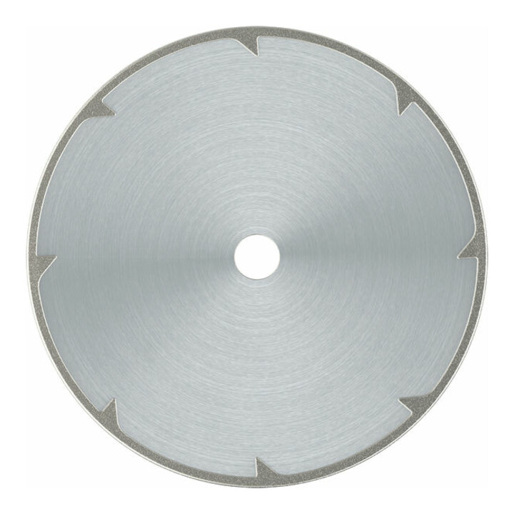 Bosch Diamanttrennscheibe Best for Marble 230 x 22,23 x 2,2 x 3 mm