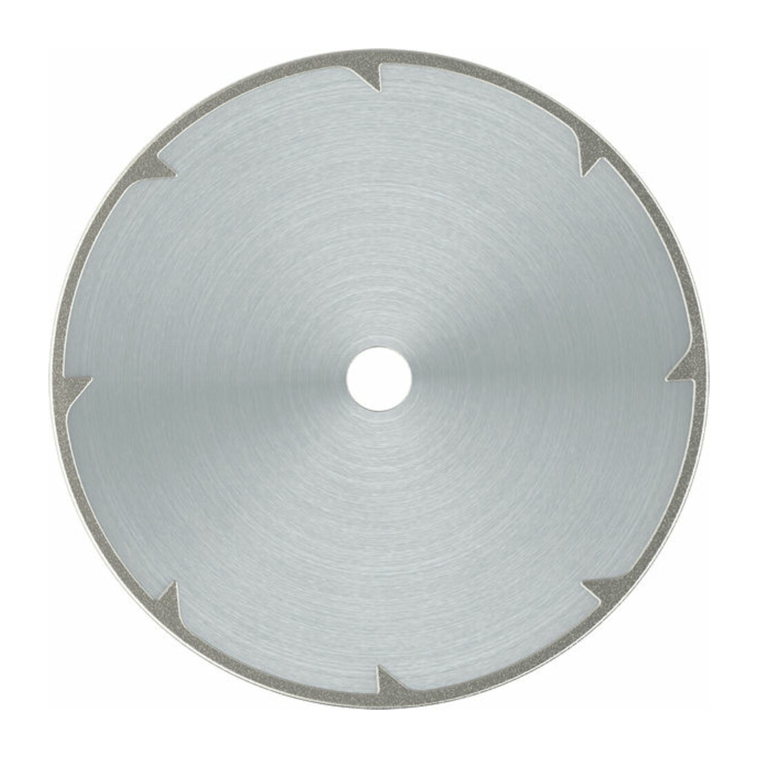 Bosch Diamanttrennscheibe Best for Marble 230 x 22,23 x 2,2 x 3 mm