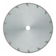 Bosch Diamanttrennscheibe Best for Marble 300 x 25,40 x 2,6 x 5 mm-2