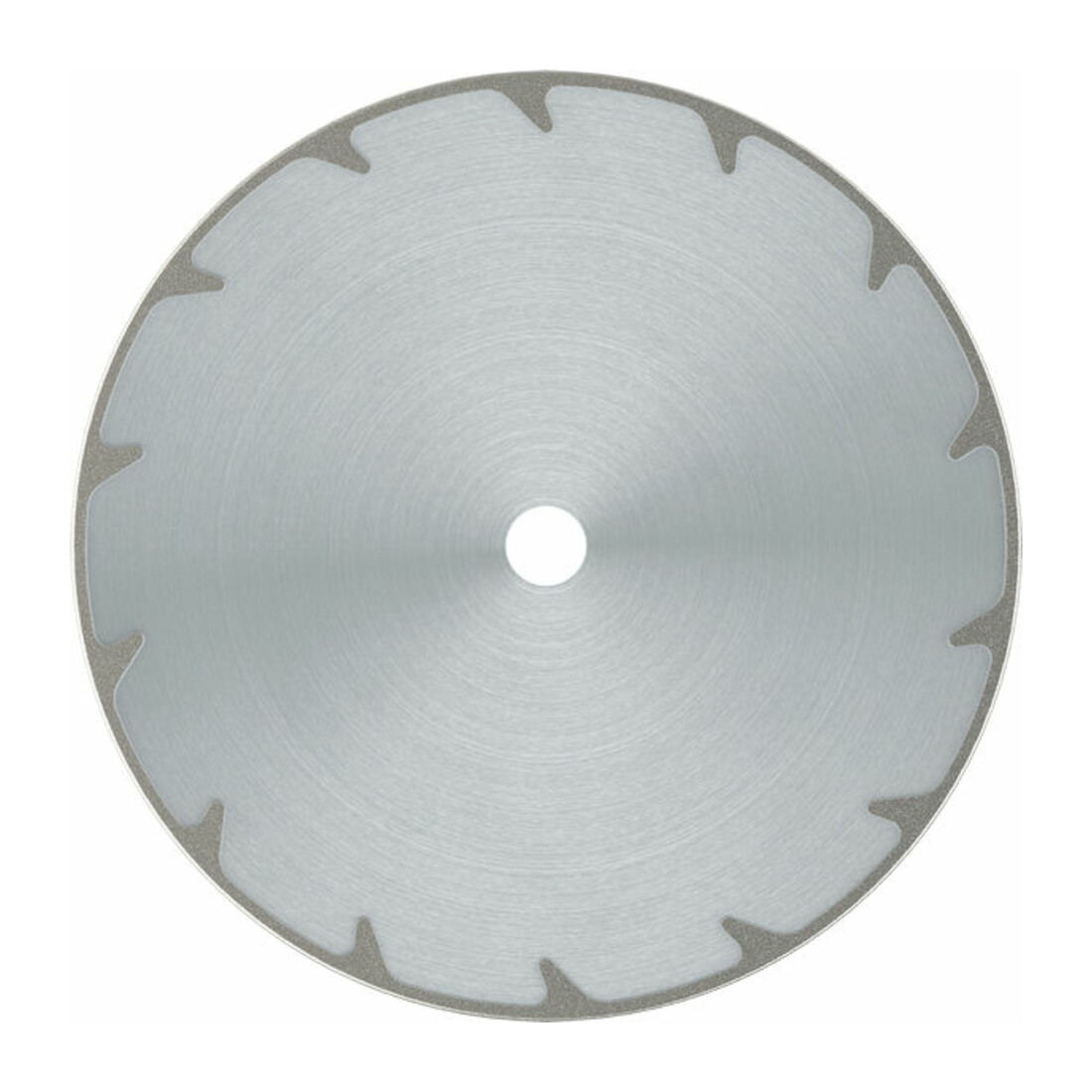 Bosch Diamanttrennscheibe Best for Marble 300 x 25,40 x 2,6 x 5 mm