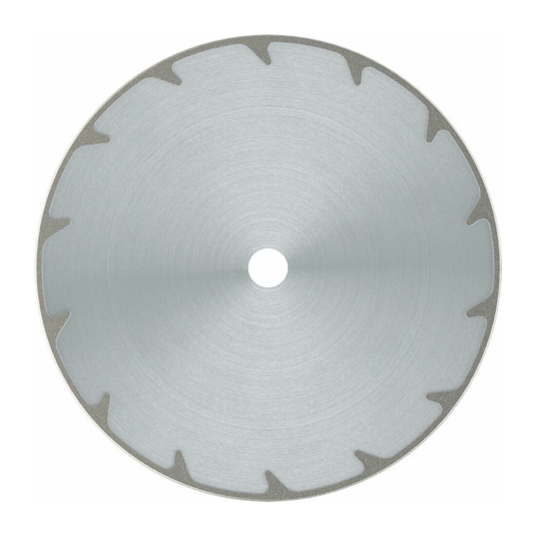 Bosch Diamanttrennscheibe Best for Marble 300 x 25,40 x 2,6 x 5 mm