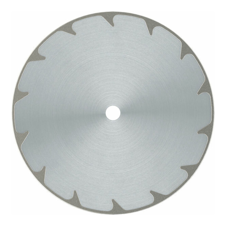 Bosch Diamanttrennscheibe Best for Marble 350 x 25,40 x 2,6 x 5 mm
