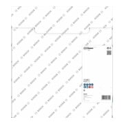 Bosch Diamanttrennscheibe Best for Marble 350 x 25,40 x 2,6 x 5 mm-4