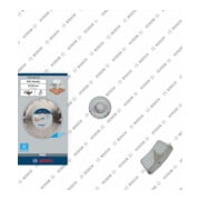 Bosch Diamanttrennscheibe Best for Marble 350 x 25,40 x 2,6 x 5 mm-5
