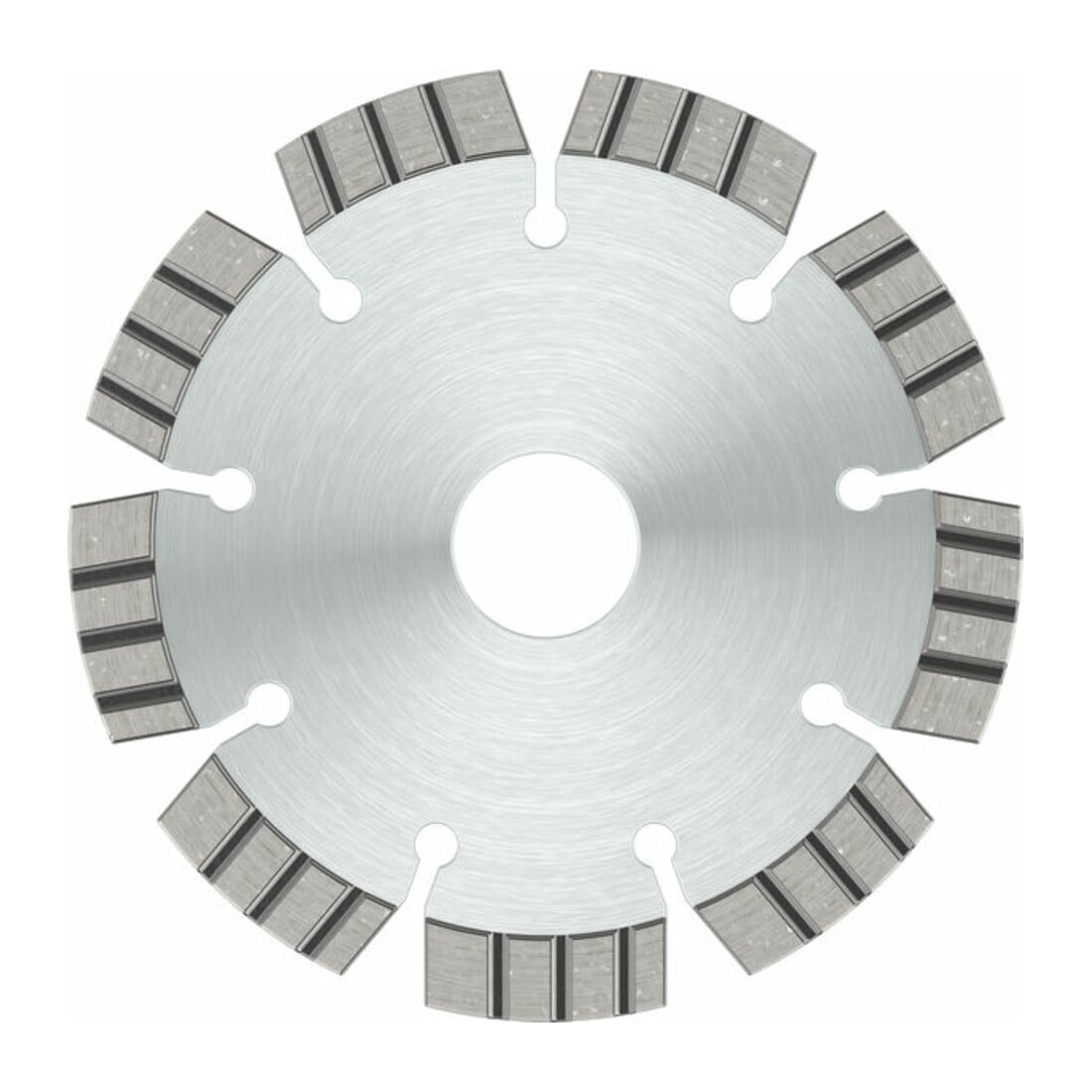 Bosch Diamanttrennscheibe Best for Stone 115 x 22,23 x 2,2 x 12 mm