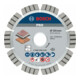 Bosch Diamanttrennscheibe Best for Stone 125 x 22,23 x 2,2 x 12 mm