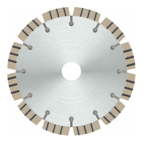 Bosch Diamanttrennscheibe Best for Stone 150 x 22,23 x 2,4 x 12 mm