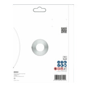 Bosch Diamanttrennscheibe Best for Stone 180 x 22,23 x 2,4 x 12 mm-4