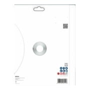 Bosch Diamanttrennscheibe Best for Stone 230 x 22,23 x 2,4 x 15 mm-4