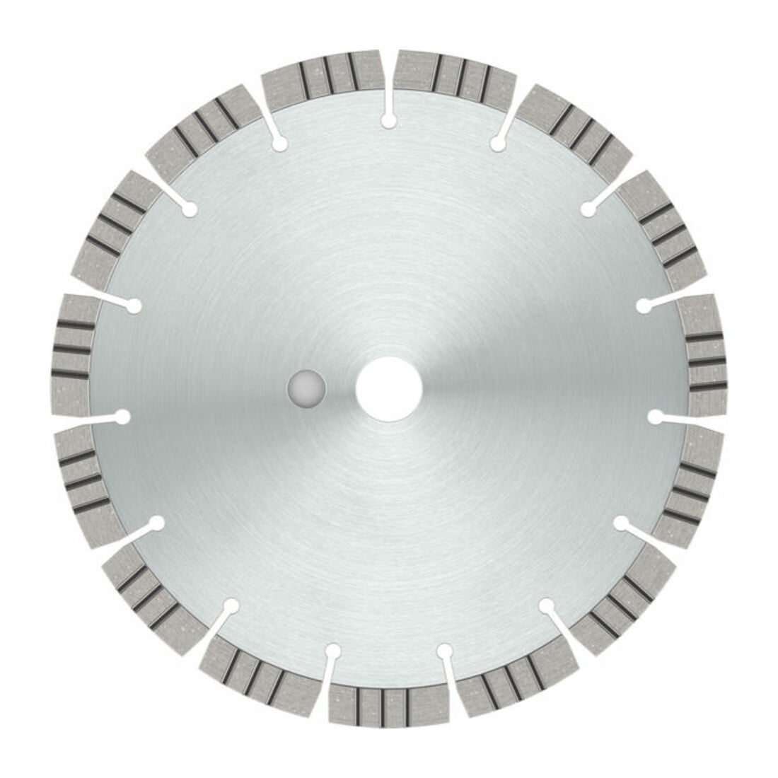 Bosch Diamanttrennscheibe Best for Stone 230 x 22,23 x 2,4 x 15 mm