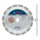 Bosch Diamanttrennscheibe Best for Stone 230 x 22,23 x 2,4 x 15 mm