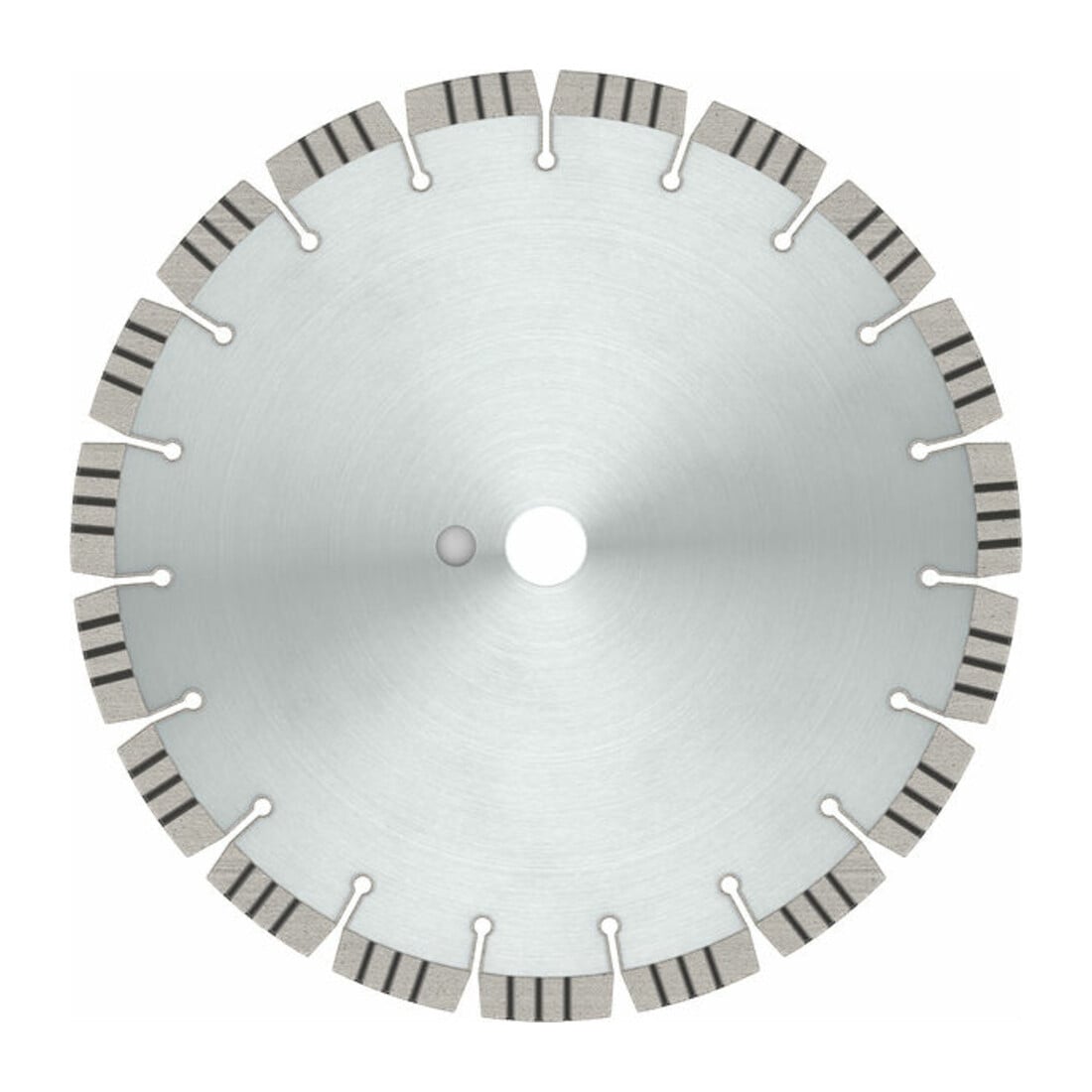Bosch Diamanttrennscheibe Best for Stone 300 x 20,00/25,40 x 2,8 x 15 mm