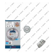 Bosch Diamanttrennscheibe Best for Stone 300 x 20,00/25,40 x 2,8 x 15 mm-5