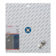 Bosch Diamanttrennscheibe Best for Stone 350 x 20,00/25,40 x 3,2 x 15 mm-2