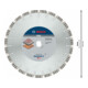 Bosch Diamanttrennscheibe Best for Stone 350 x 20,00/25,40 x 3,2 x 15 mm