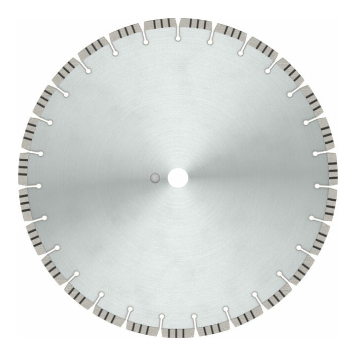 Bosch Diamanttrennscheibe Best for Stone 400 x 20,00/25,40 x 3,2 x 12 mm