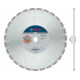 Bosch Diamanttrennscheibe Best for Stone 400 x 20,00/25,40 x 3,2 x 12 mm