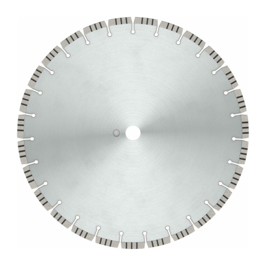 Bosch Diamanttrennscheibe Best for Stone 400 x 20,00/25,40 x 3,2 x 12 mm