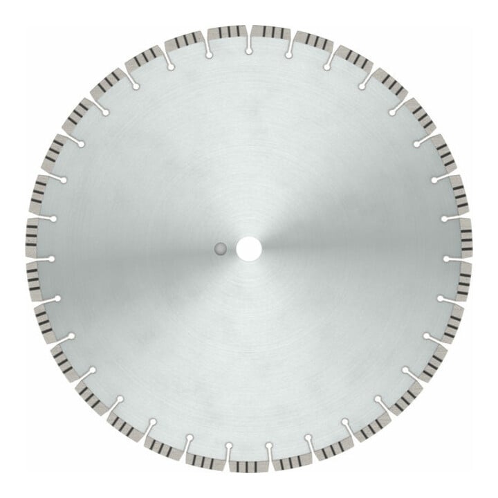 Bosch Diamanttrennscheibe Best for Stone 450 x 25,40 x 3,8 x 12 mm