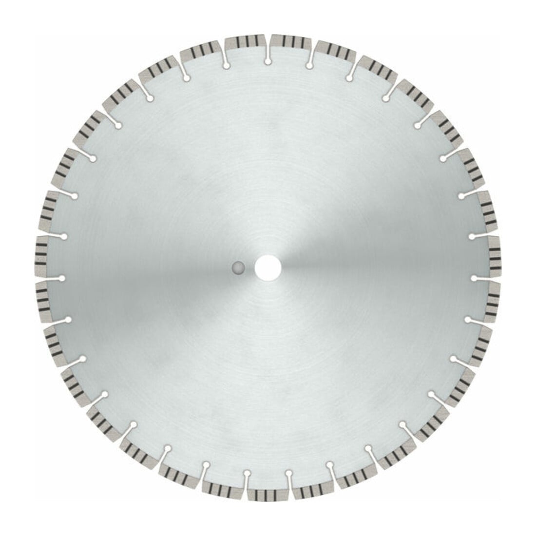 Bosch Diamanttrennscheibe Best for Stone 450 x 25,40 x 3,8 x 12 mm