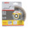 Bosch Diamanttrennscheibe Best for Universal I-2