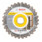 Bosch Diamanttrennscheibe Best for Universal I-1