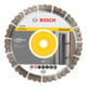 Bosch Diamanttrennscheibe Best for Universal 300 x 25,40 x 2,8 x 15 mm-1