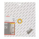 Bosch Diamanttrennscheibe Best for Universal Turbo 300 x 25,40 x 3 x 15 mm-2
