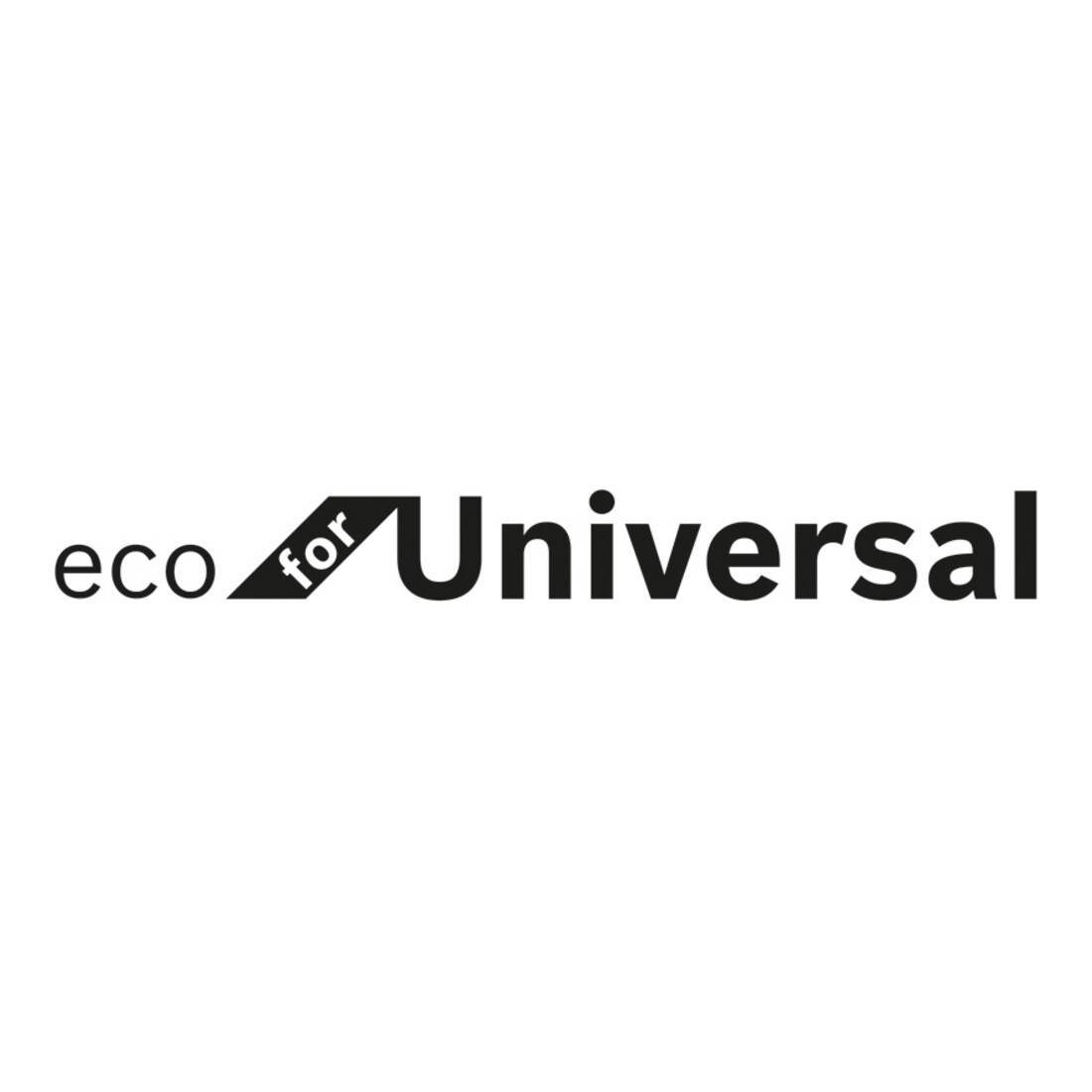 Bosch Diamanttrennscheibe Eco For Universal