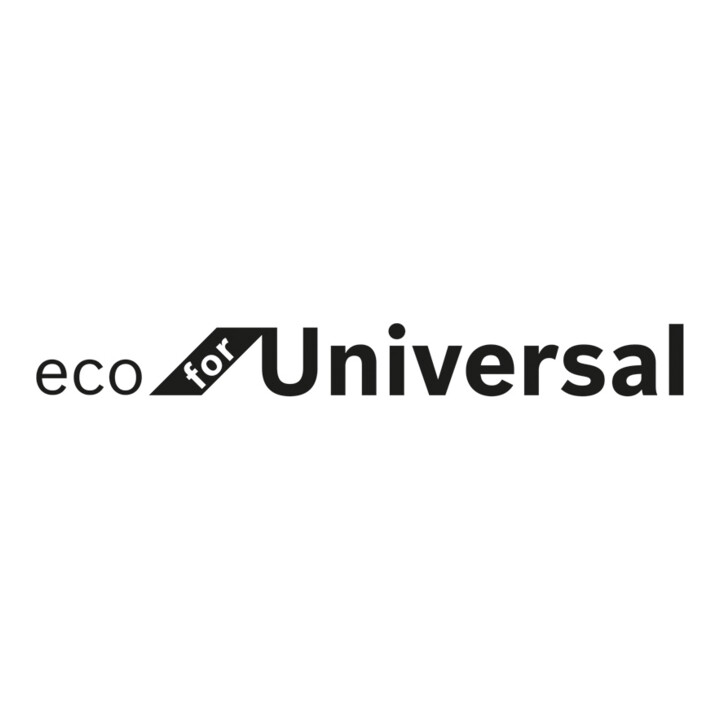 Bosch Diamanttrennscheibe Eco For Universal, D: 180 mm