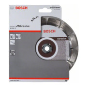 Bosch Diamanttrennscheibe Expert for Abrasive 150 x 22,23 x 2,4 x 12 mm-3