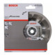 Bosch Diamanttrennscheibe Expert for Concrete