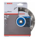 Bosch Diamanttrennscheibe Expert for Stone 150 x 22,23 x 2,4 x 12 mm-2