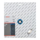 Diamanttrennscheibe Expert for Stone, 20,00+25,40-2