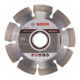Bosch Diamanttrennscheibe Standard for Abrasive 115 x 22,23 x 6 x 7 mm-1