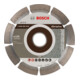 Bosch Diamanttrennscheibe Standard for Abrasive 125 x 22,23 x 6 x 7 mm