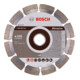 Bosch Diamanttrennscheibe Standard for Abrasive 150 x 22,23 x 2 x 10 mm