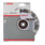 Bosch Diamanttrennscheibe Standard for Abrasive-2