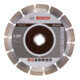 Bosch Diamanttrennscheibe Standard for Abrasive 180 x 22,23 x 2 x 10 mm