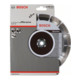 Bosch Diamanttrennscheibe Standard for Abrasive 180 x 22,23 x 2 x 10 mm-3
