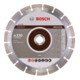 Bosch Diamanttrennscheibe Standard for Abrasive 230 x 22,23 x 2,3 x 10 mm